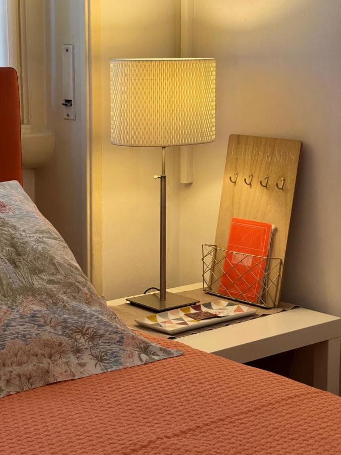 Design Ampio E Luminoso Hotel Milánó Kültér fotó